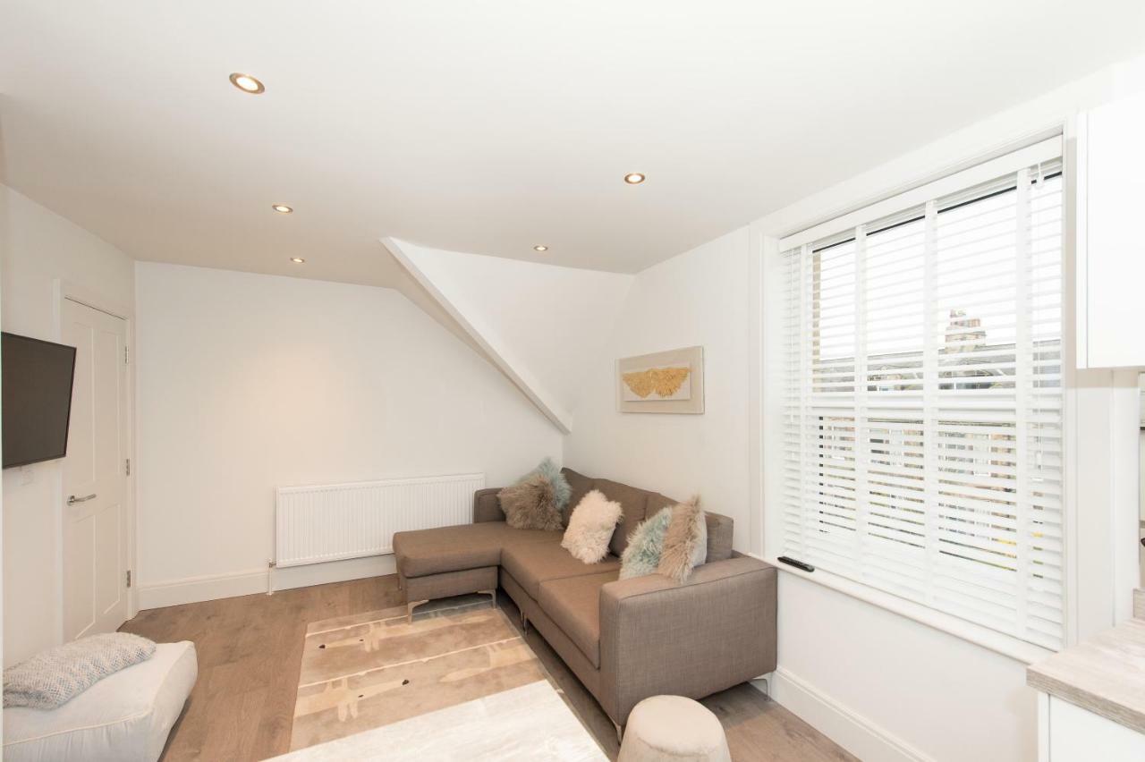 Franklin Rise By Harrogate Serviced Apartments Extérieur photo